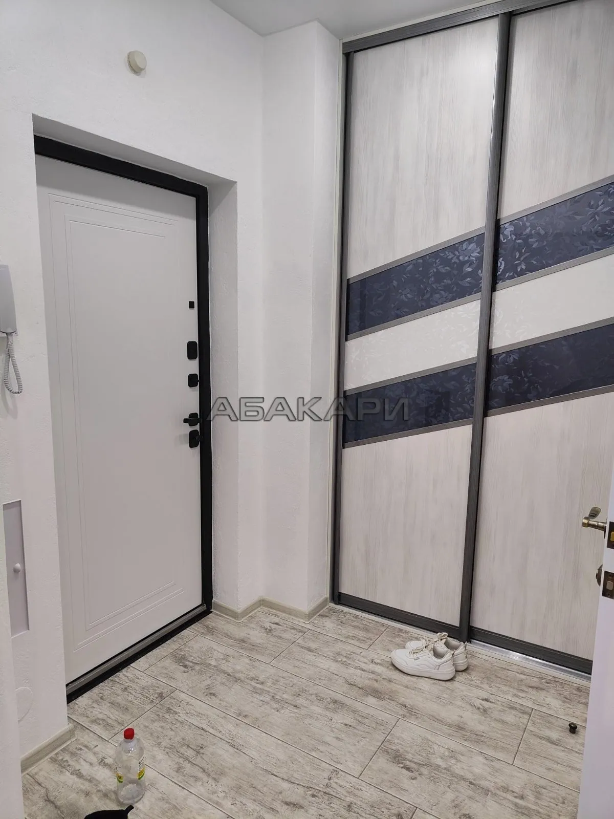 2-комнатная Свердловская улица, 6Д за 35000 руб/мес фото 17 2-комнатная Свердловская улица, 6Д за 35000 руб/мес фото 17