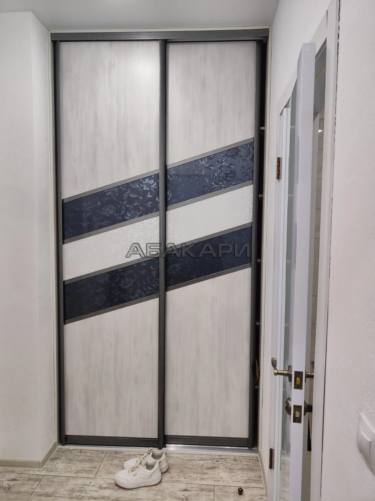 2-комнатная Свердловская улица, 6Д  за 35000 руб/мес фото 18