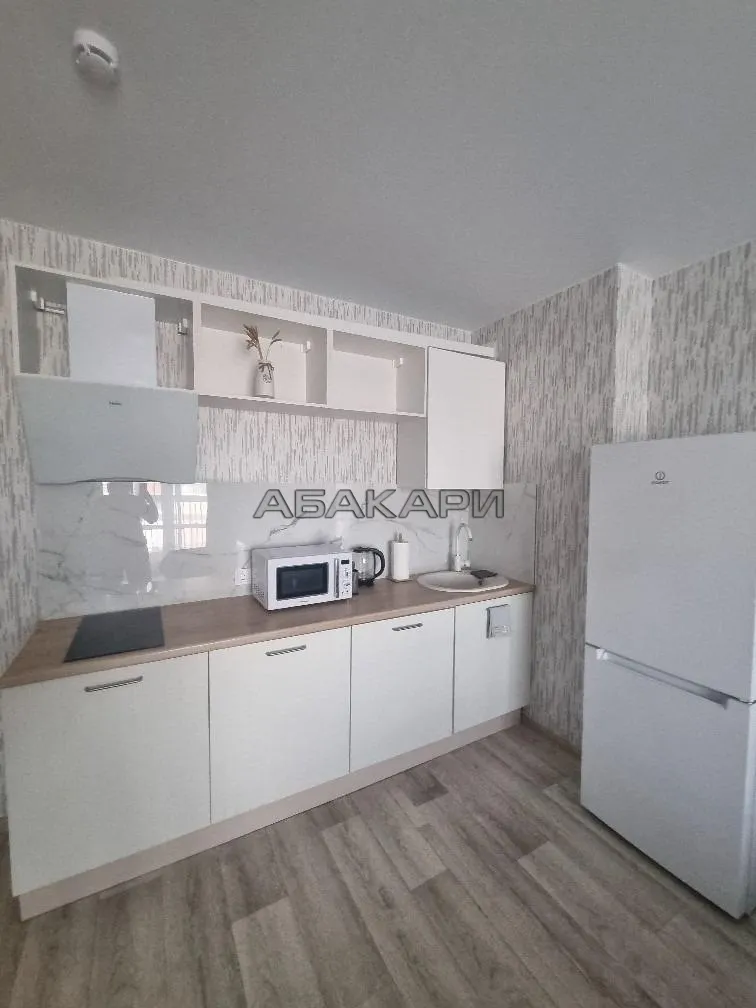 1-комнатная улица 60 лет Октября, 86 за 31000 руб/мес фото 4 1-комнатная улица 60 лет Октября, 86 за 31000 руб/мес фото 4