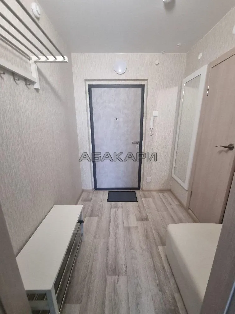 1-комнатная улица 60 лет Октября, 86 за 31000 руб/мес фото 6 1-комнатная улица 60 лет Октября, 86 за 31000 руб/мес фото 6