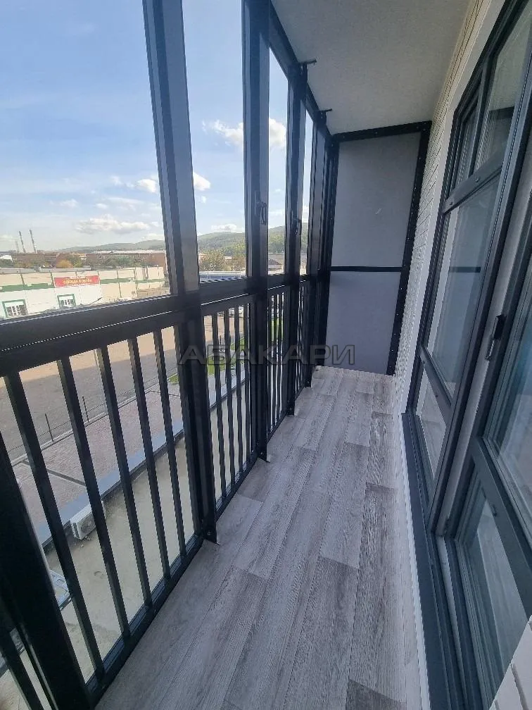 1-комнатная улица 60 лет Октября, 86 за 31000 руб/мес фото 8 1-комнатная улица 60 лет Октября, 86 за 31000 руб/мес фото 8