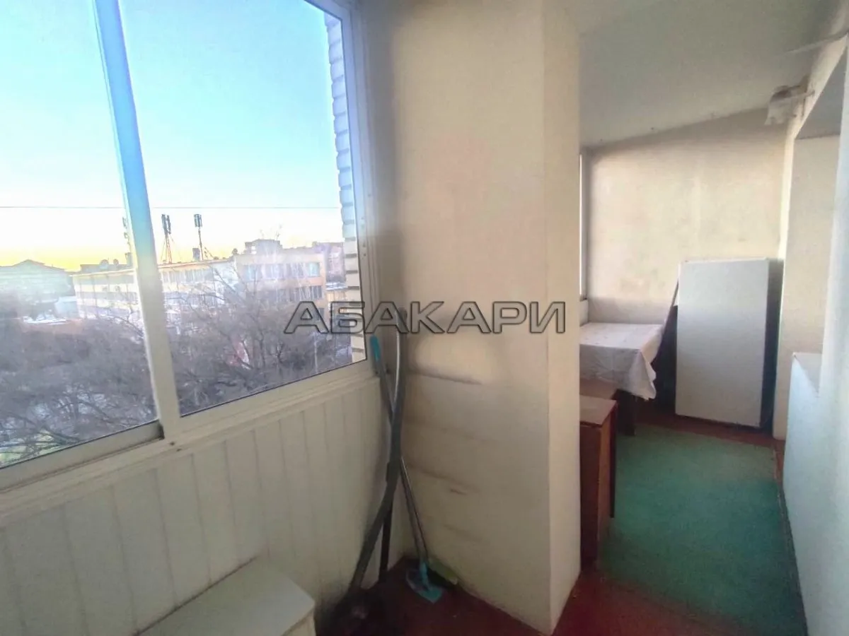 2-комнатная улица Академгородок, 10А  за 36000 руб/мес фото 10