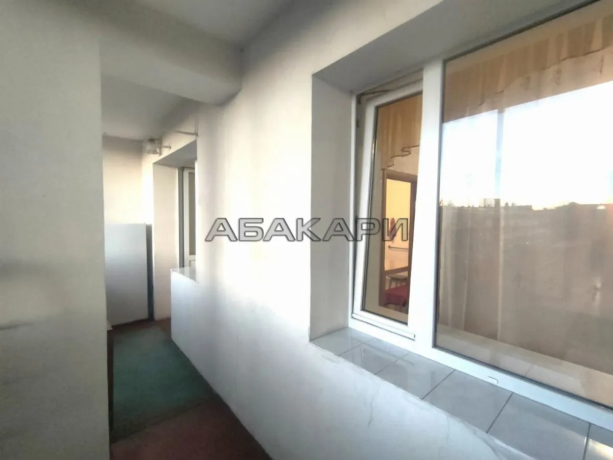 2-комнатная улица Академгородок, 10А  за 36000 руб/мес фото 11