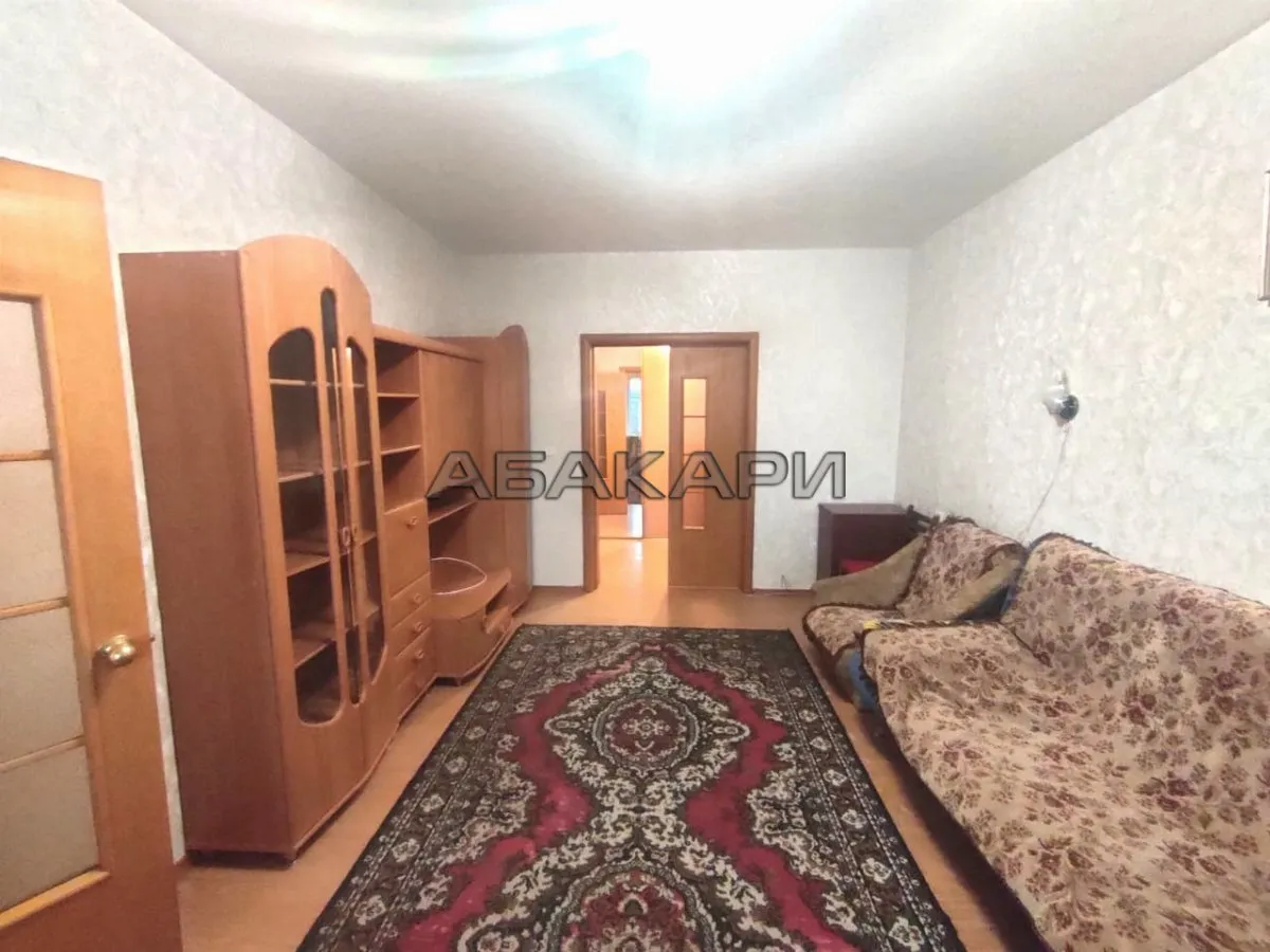 2-комнатная улица Академгородок, 10А  за 36000 руб/мес фото 8