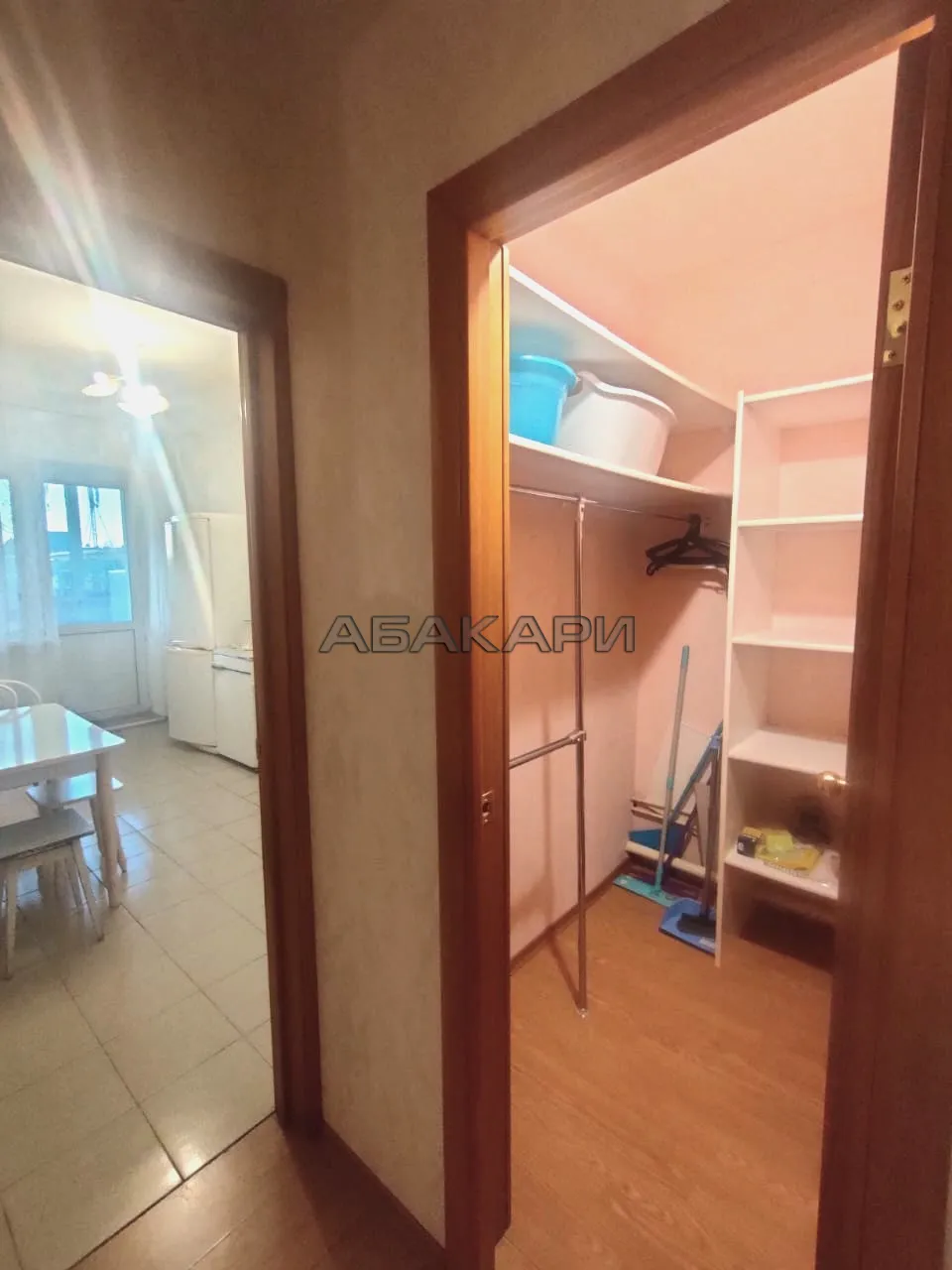 2-комнатная улица Академгородок, 10А  за 36000 руб/мес фото 16