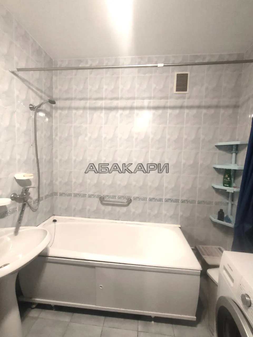 2-комнатная улица Академгородок, 10А  за 36000 руб/мес фото 20