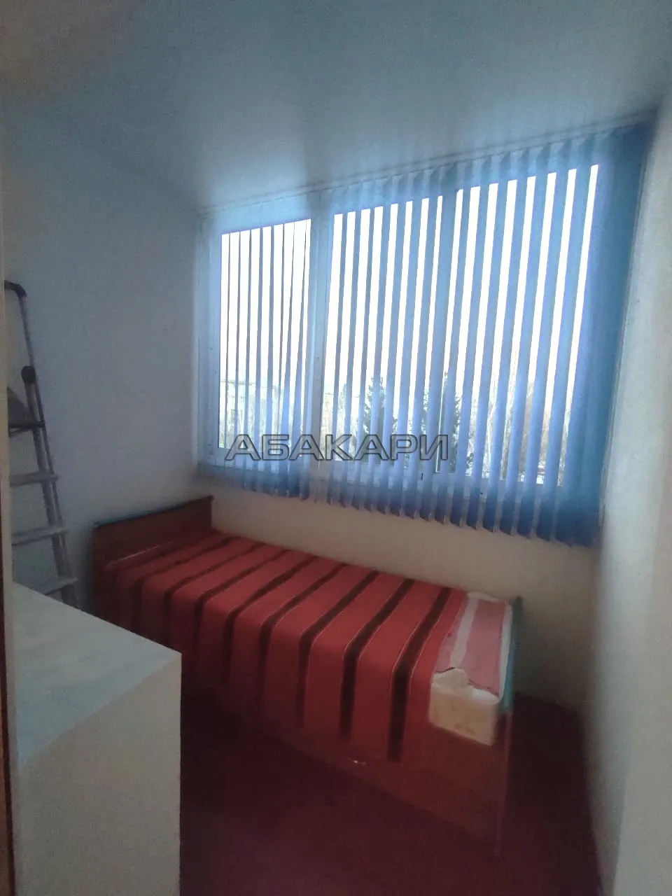 2-комнатная улица Академгородок, 10А  за 36000 руб/мес фото 15