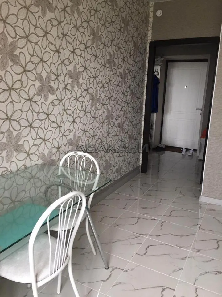 1-комнатная улица Березина, 82Д за 34000 руб/мес фото 5 1-комнатная улица Березина, 82Д за 34000 руб/мес фото 5