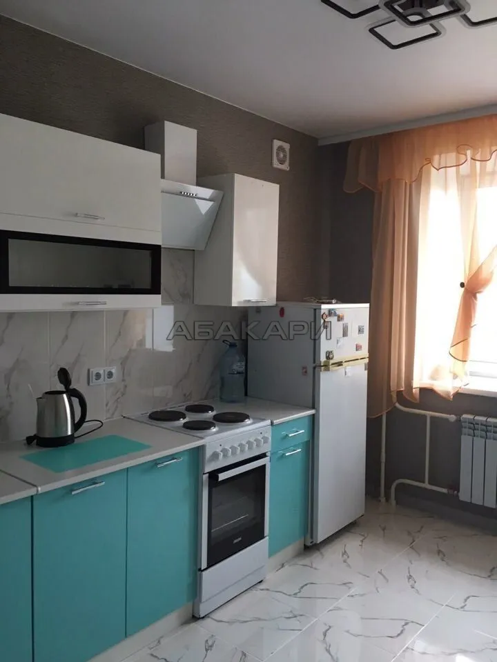 1-комнатная улица Березина, 82Д за 34000 руб/мес фото 6 1-комнатная улица Березина, 82Д за 34000 руб/мес фото 6