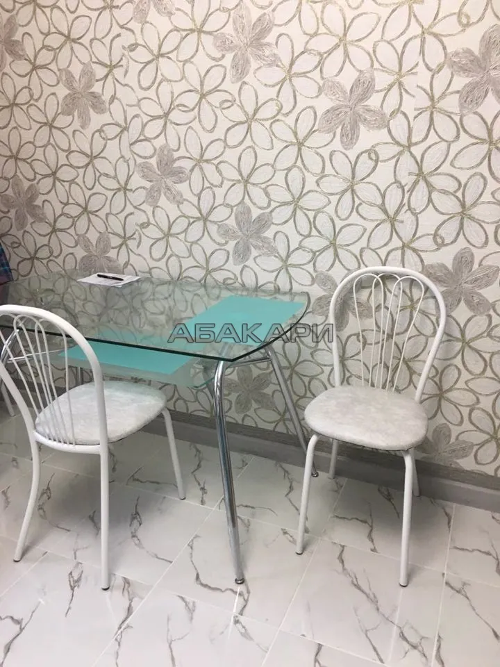 1-комнатная улица Березина, 82Д  за 34000 руб/мес фото 7