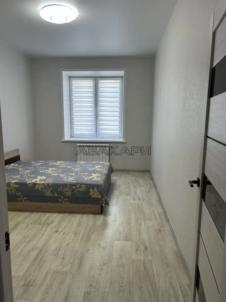 2-комнатная Южная набережная, 12  за 50000 руб/мес фото 1