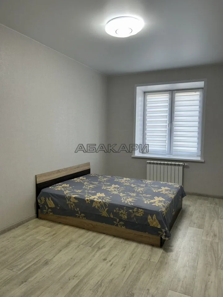 2-комнатная Южная набережная, 12  за 50000 руб/мес фото 3