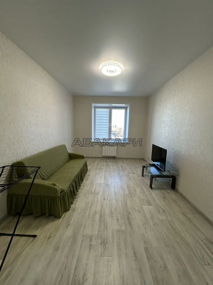 2-комнатная Южная набережная, 12  за 50000 руб/мес фото 4