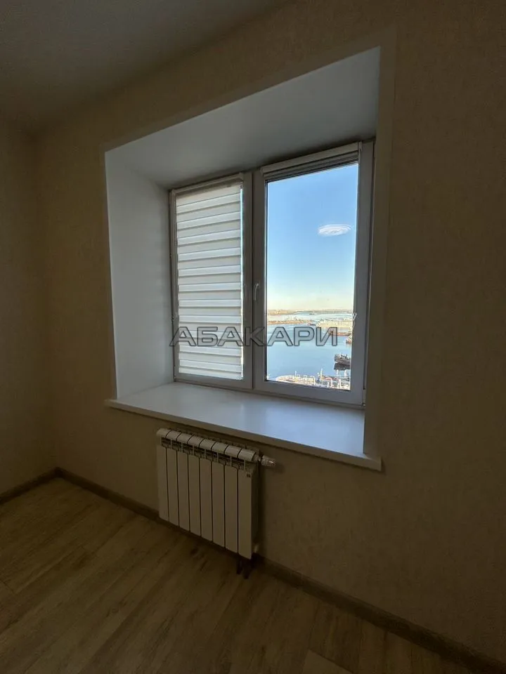 2-комнатная Южная набережная, 12  за 50000 руб/мес фото 5