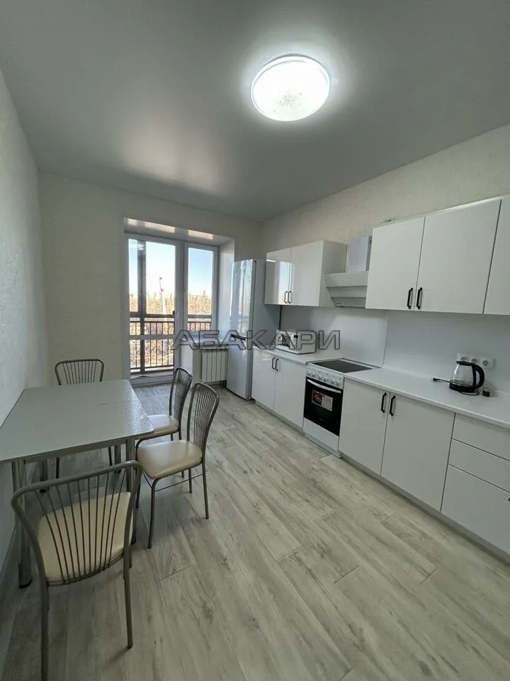 2-комнатная Южная набережная, 12  за 50000 руб/мес фото 6