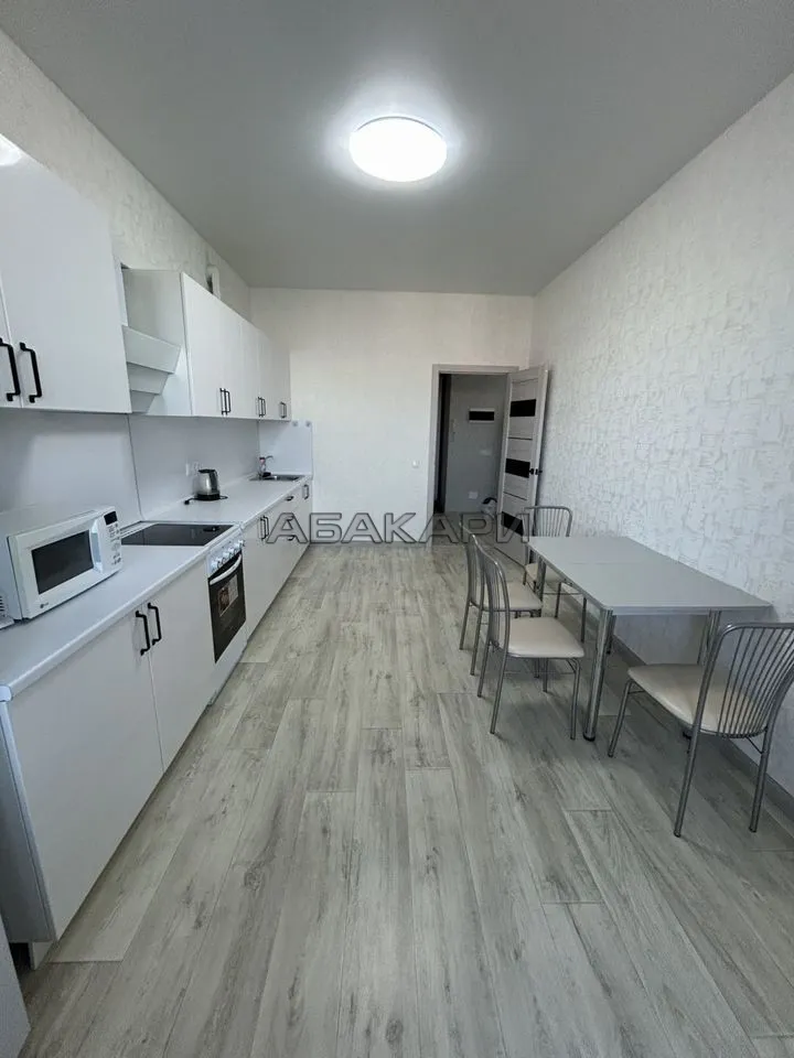 2-комнатная Южная набережная, 12  за 50000 руб/мес фото 8