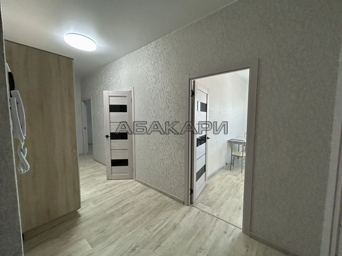 2-комнатная Южная набережная, 12  за 50000 руб/мес фото 10