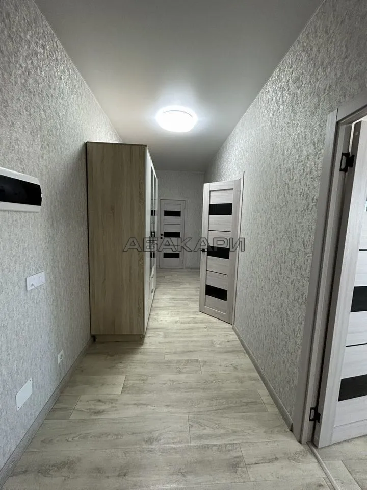 2-комнатная Южная набережная, 12  за 50000 руб/мес фото 11