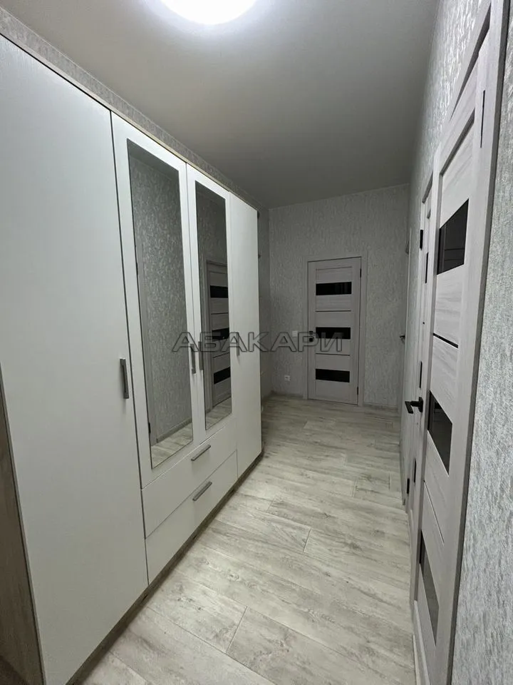 2-комнатная Южная набережная, 12  за 50000 руб/мес фото 12