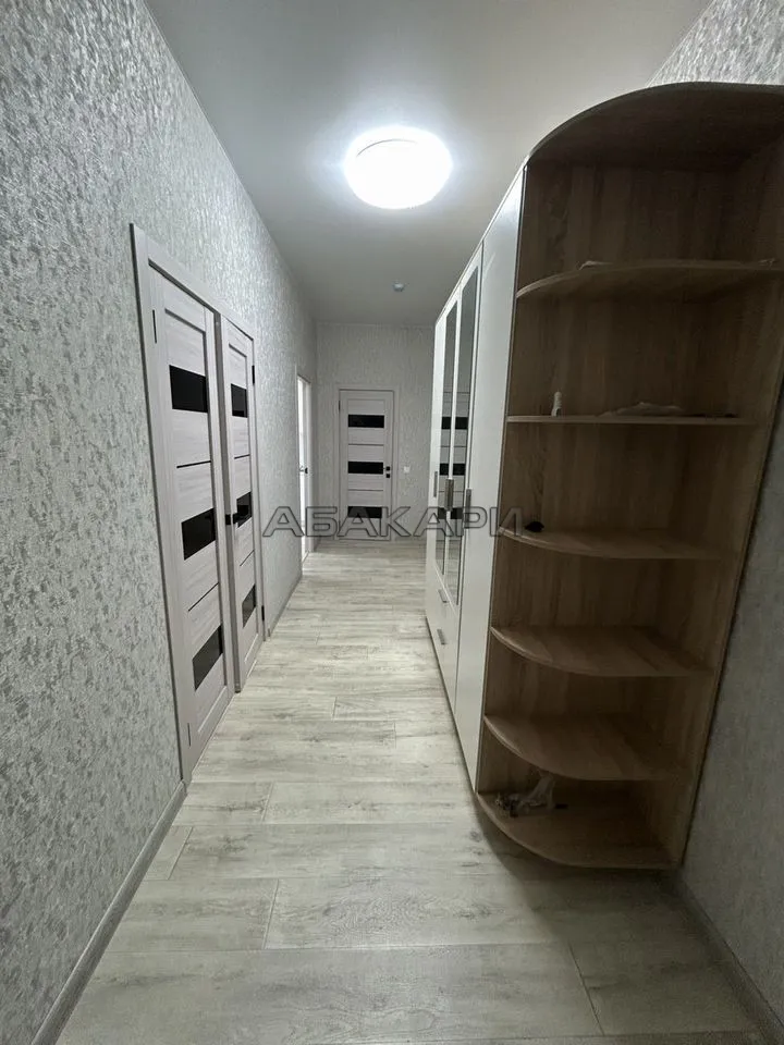 2-комнатная Южная набережная, 12  за 50000 руб/мес фото 13