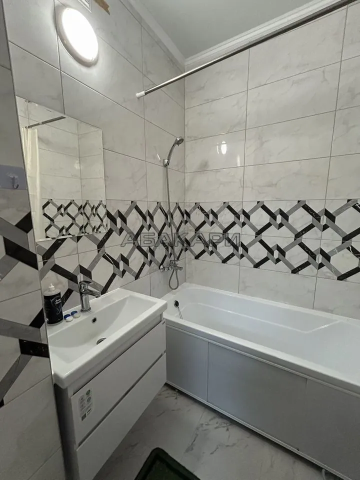 2-комнатная Южная набережная, 12  за 50000 руб/мес фото 16