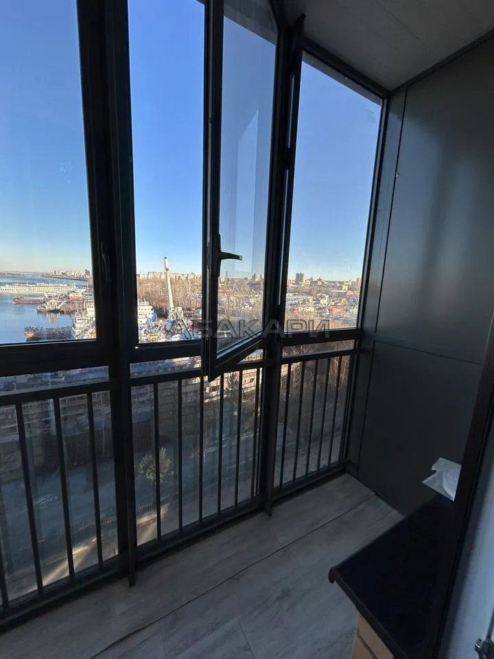 2-комнатная Южная набережная, 12  за 50000 руб/мес фото 18