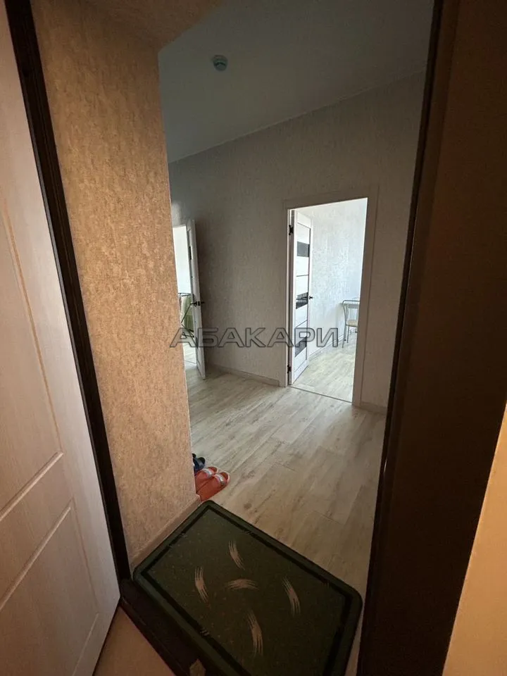 2-комнатная Южная набережная, 12  за 50000 руб/мес фото 20