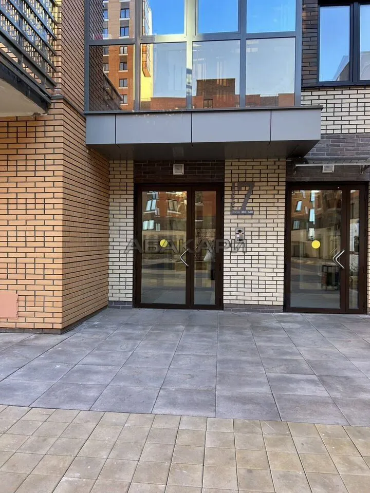 2-комнатная Южная набережная, 12  за 50000 руб/мес фото 24