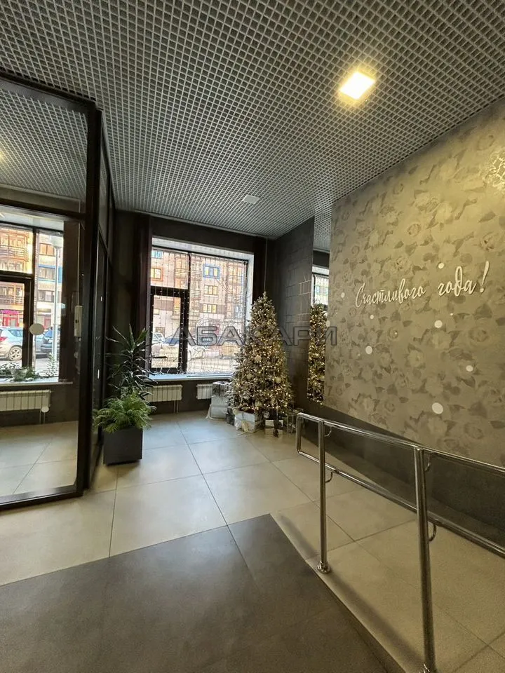 2-комнатная Южная набережная, 12  за 50000 руб/мес фото 25