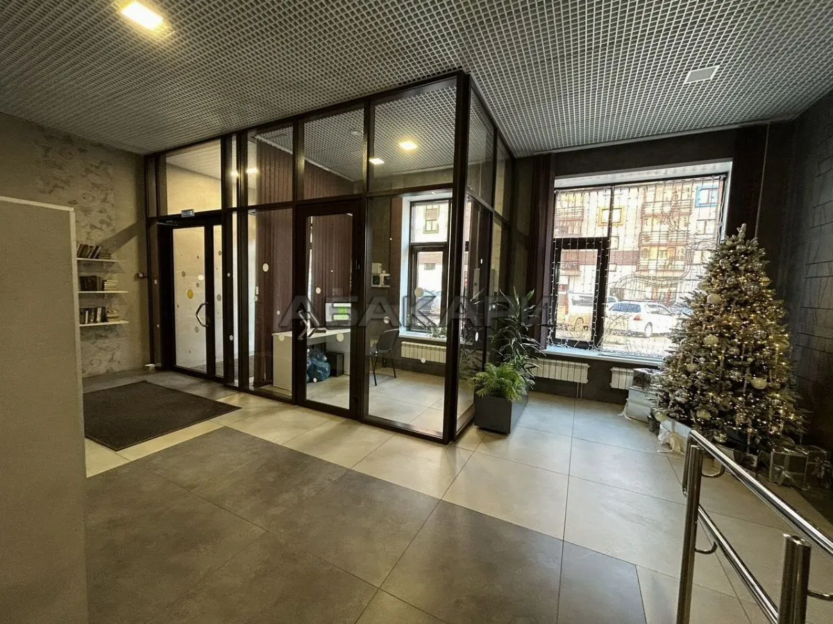 2-комнатная Южная набережная, 12  за 50000 руб/мес фото 26