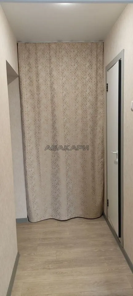 1-комнатная улица 9 Мая, 56А  за 30000 руб/мес фото 10