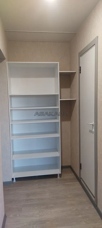 1-комнатная улица 9 Мая, 56А  за 30000 руб/мес фото 11