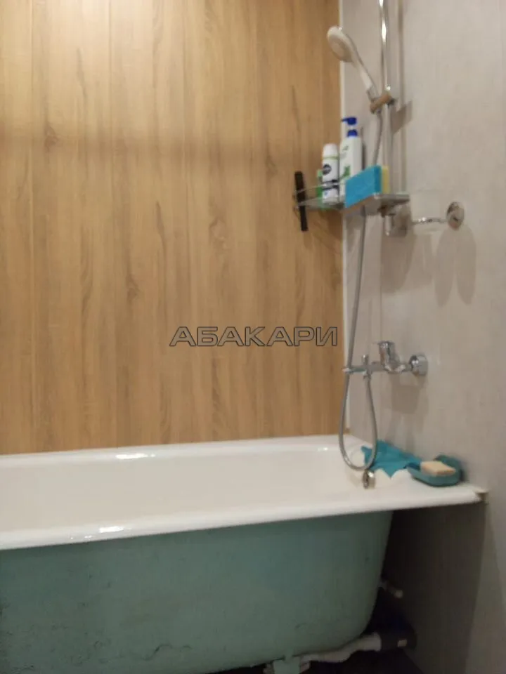 1-комнатная улица 9 Мая, 56А  за 30000 руб/мес фото 14
