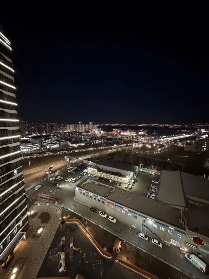 студия Октябрьская улица, 16  за 45000 руб/мес фото 8