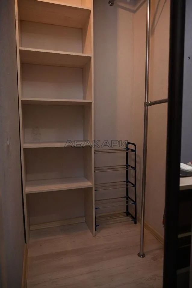 1-комнатная улица Академгородок, 9  за 35000 руб/мес фото 9