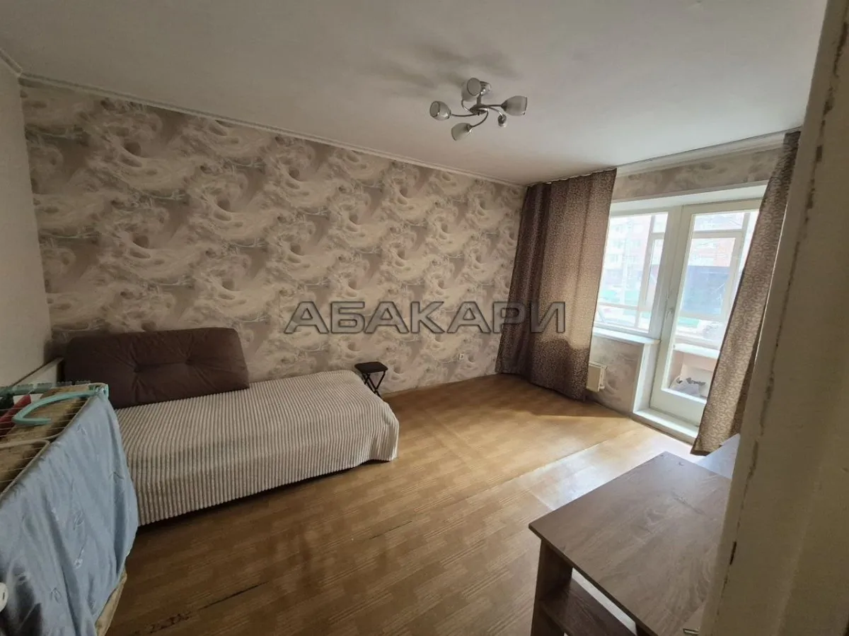 2-комнатная улица Алексеева, 22  за 35000 руб/мес фото 8
