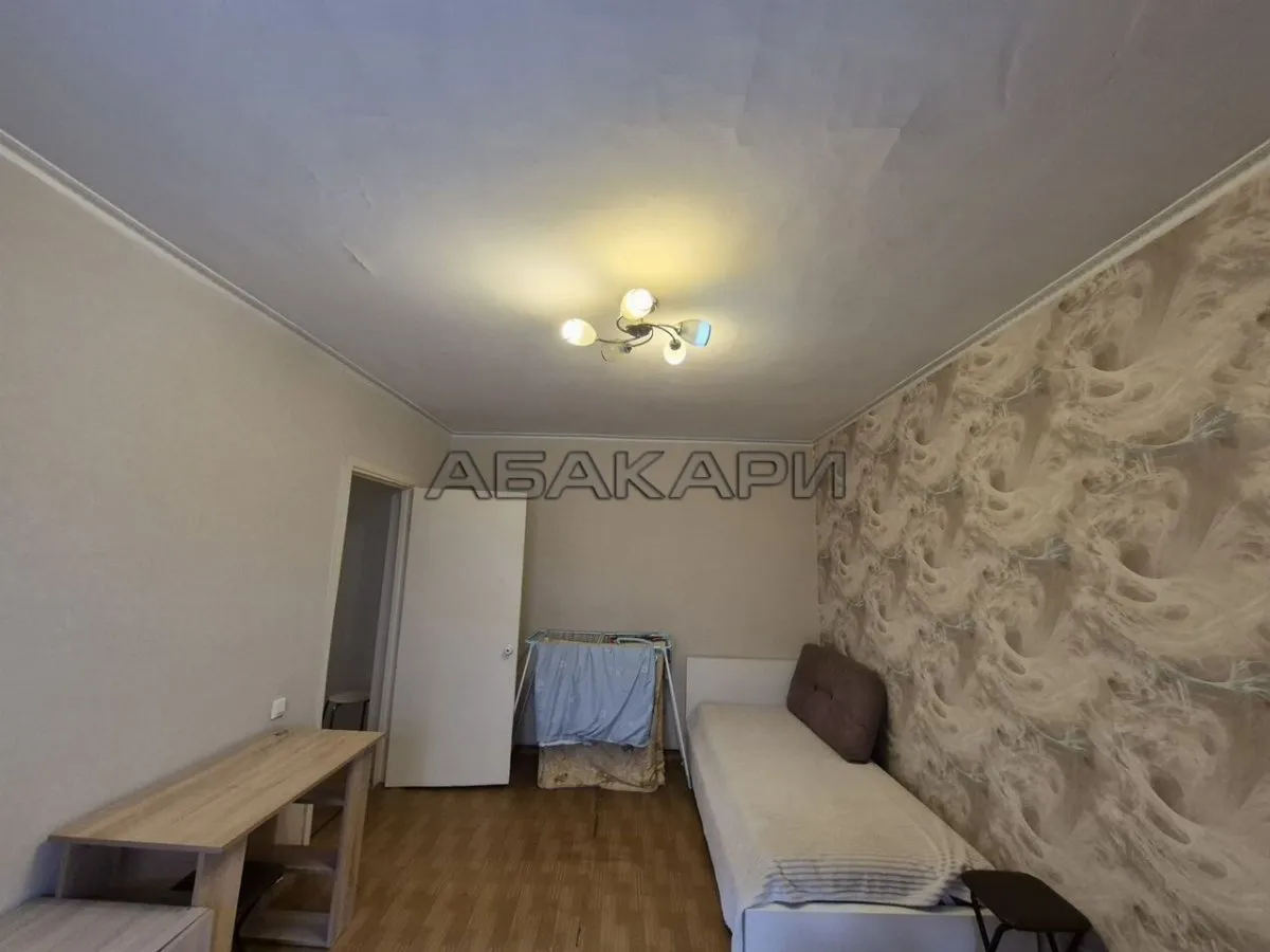 2-комнатная улица Алексеева, 22  за 35000 руб/мес фото 10