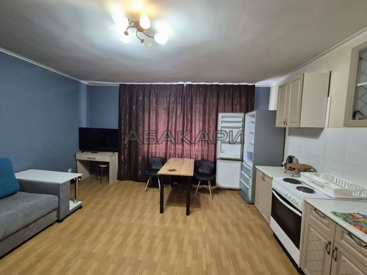 2-комнатная улица Алексеева, 22  за 35000 руб/мес фото 1
