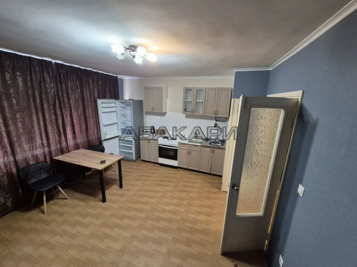 2-комнатная улица Алексеева, 22  за 35000 руб/мес фото 5