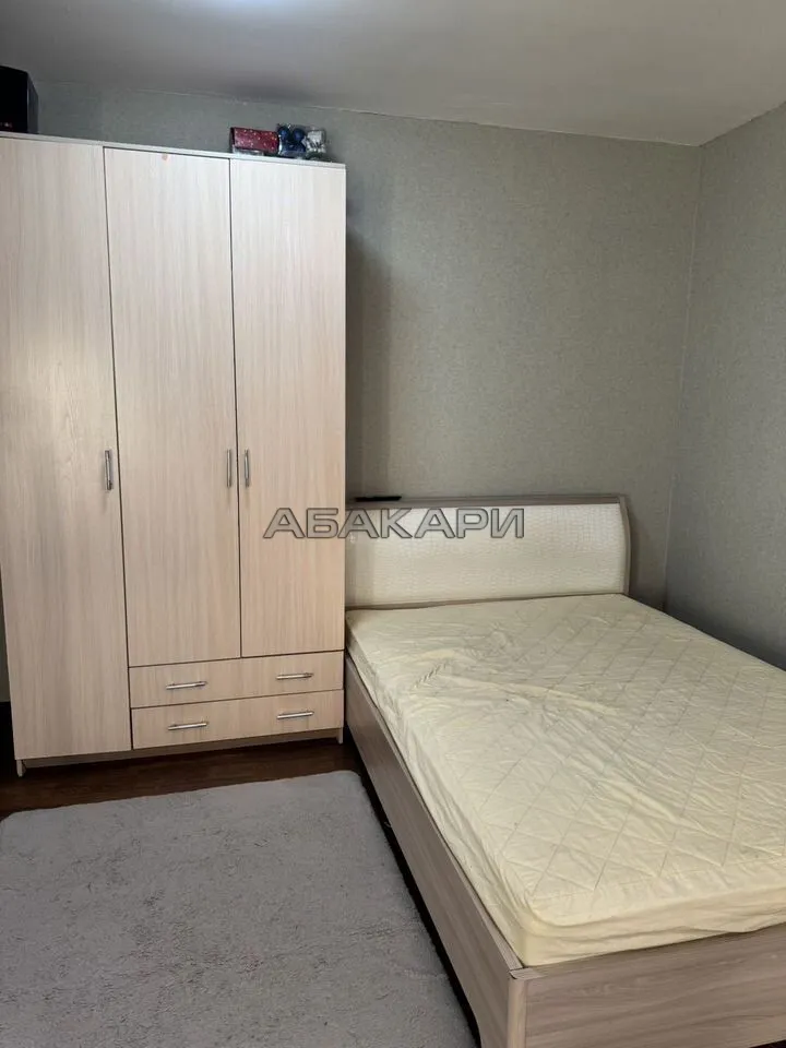 студия улица Авиаторов, 38  за 35000 руб/мес фото 7