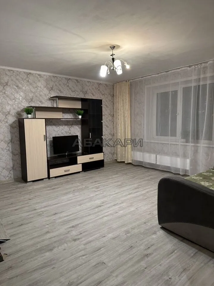 3-комнатная улица Мате Залки, 29  за 45000 руб/мес фото 4