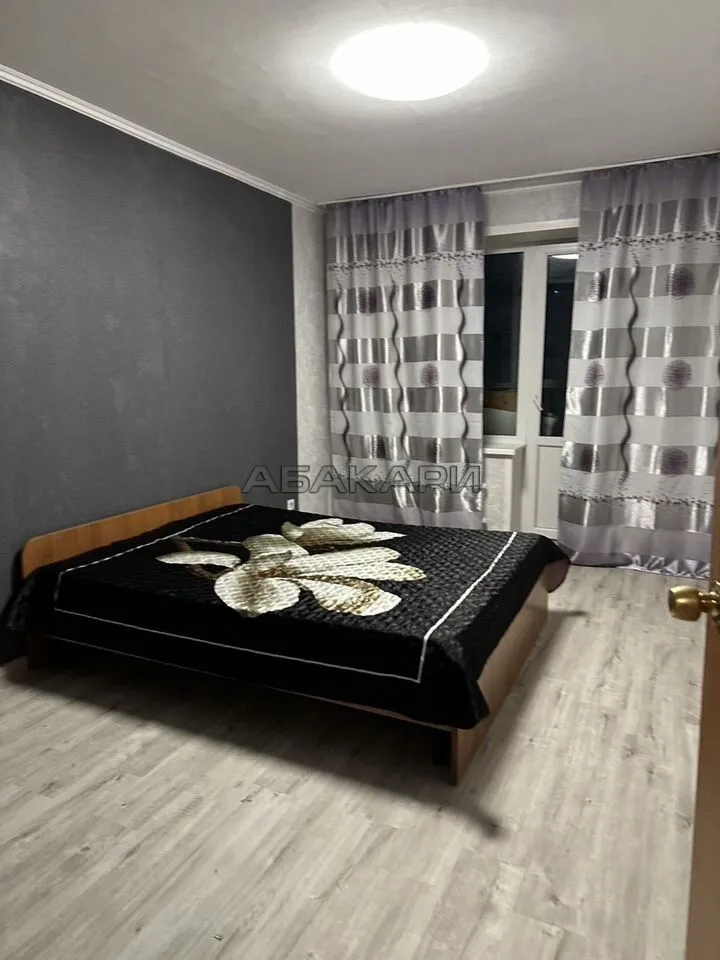 3-комнатная улица Мате Залки, 29  за 45000 руб/мес фото 2