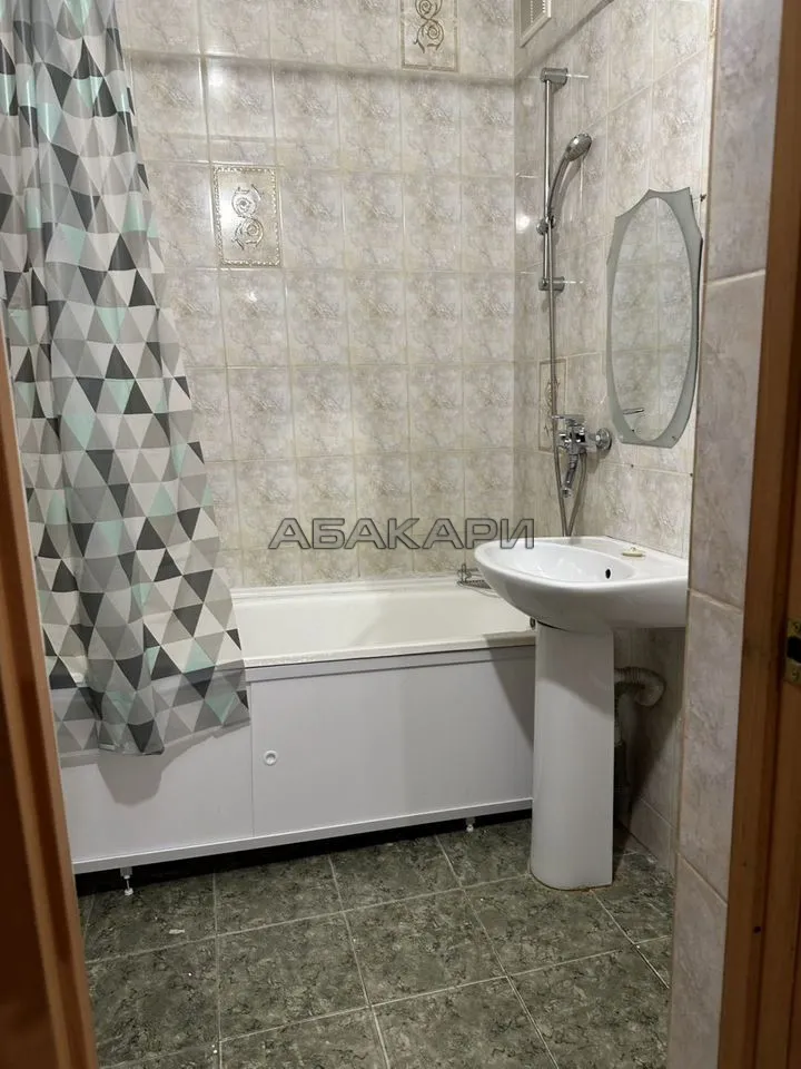 3-комнатная улица Мате Залки, 29  за 45000 руб/мес фото 6