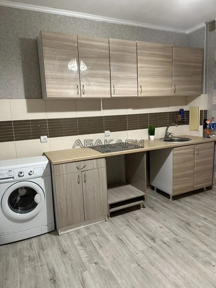 3-комнатная улица Мате Залки, 29  за 45000 руб/мес фото 1