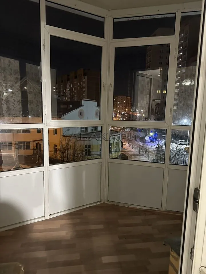 3-комнатная улица Мате Залки, 29  за 45000 руб/мес фото 13