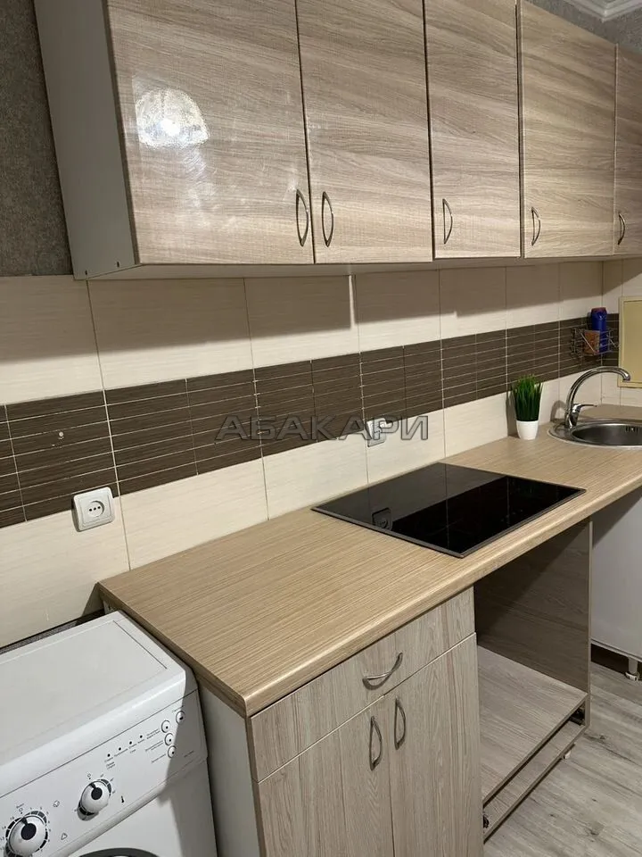 3-комнатная улица Мате Залки, 29  за 45000 руб/мес фото 8