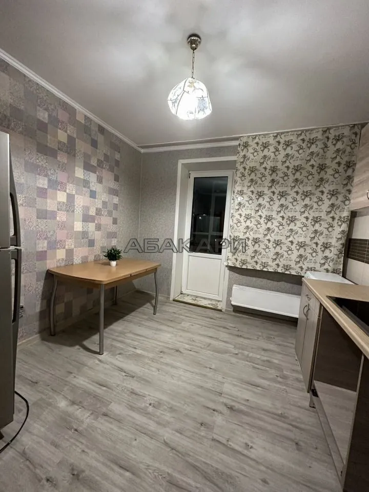 3-комнатная улица Мате Залки, 29  за 45000 руб/мес фото 9