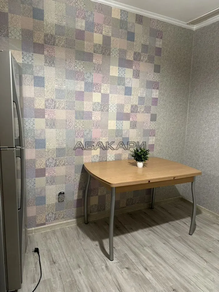 3-комнатная улица Мате Залки, 29  за 45000 руб/мес фото 10