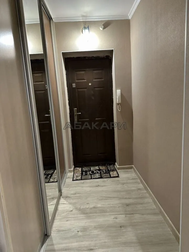 3-комнатная улица Мате Залки, 29  за 45000 руб/мес фото 11