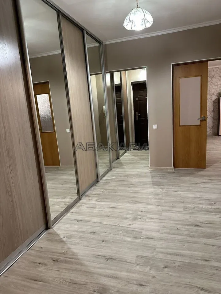 3-комнатная улица Мате Залки, 29  за 45000 руб/мес фото 12